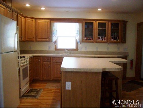 320 Martins Creek Road Barnardsville NC 28709