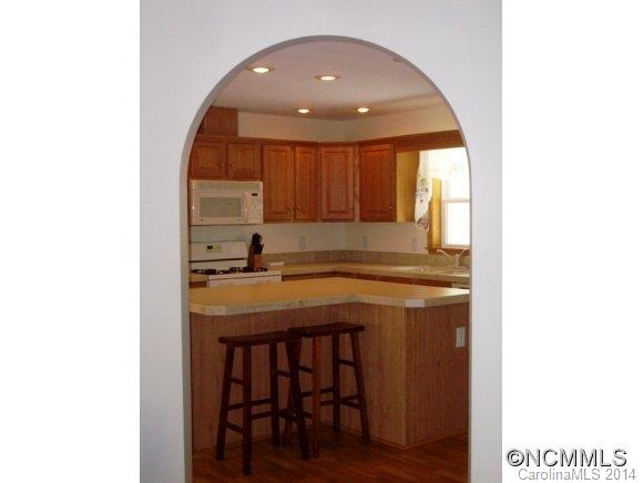 320 Martins Creek Road Barnardsville NC 28709