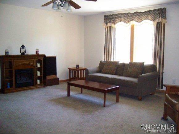 320 Martins Creek Road Barnardsville NC 28709