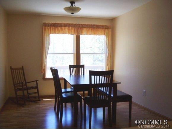 320 Martins Creek Road Barnardsville NC 28709
