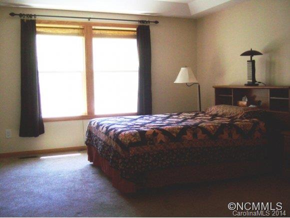 320 Martins Creek Road Barnardsville NC 28709