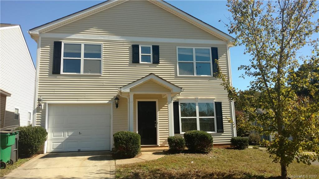 7323 Stripes Court Charlotte NC 28217