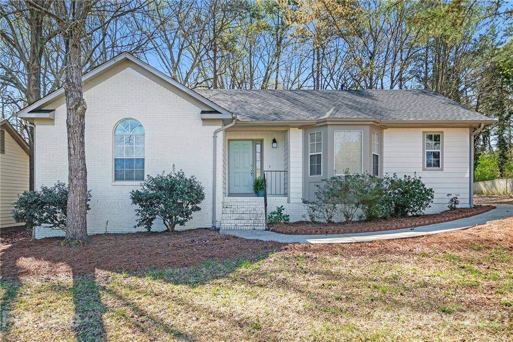 7934 Quail Field Drive Charlotte NC 28227