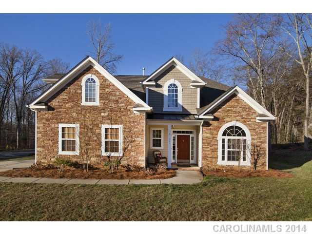 981 Grace Jordan Court Denver NC 28037