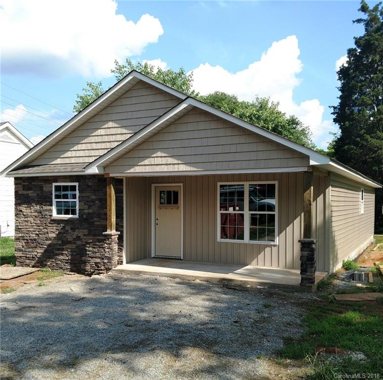 303 Fisher Street Concord NC 28027