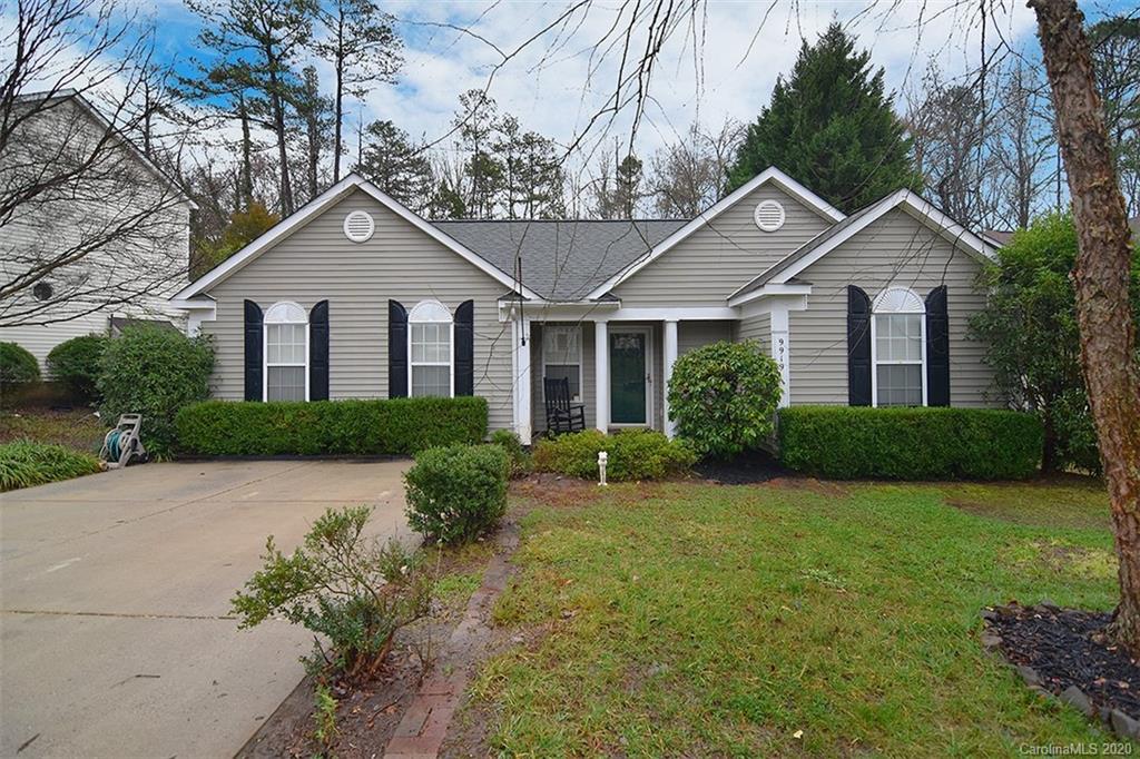 9919 Northwoods Forest Drive Charlotte NC 28214