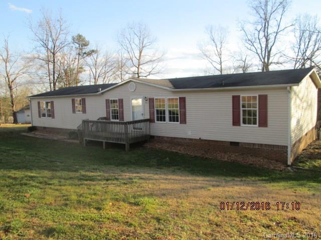 193 Thinking Tree Lane Taylorsville NC 28681