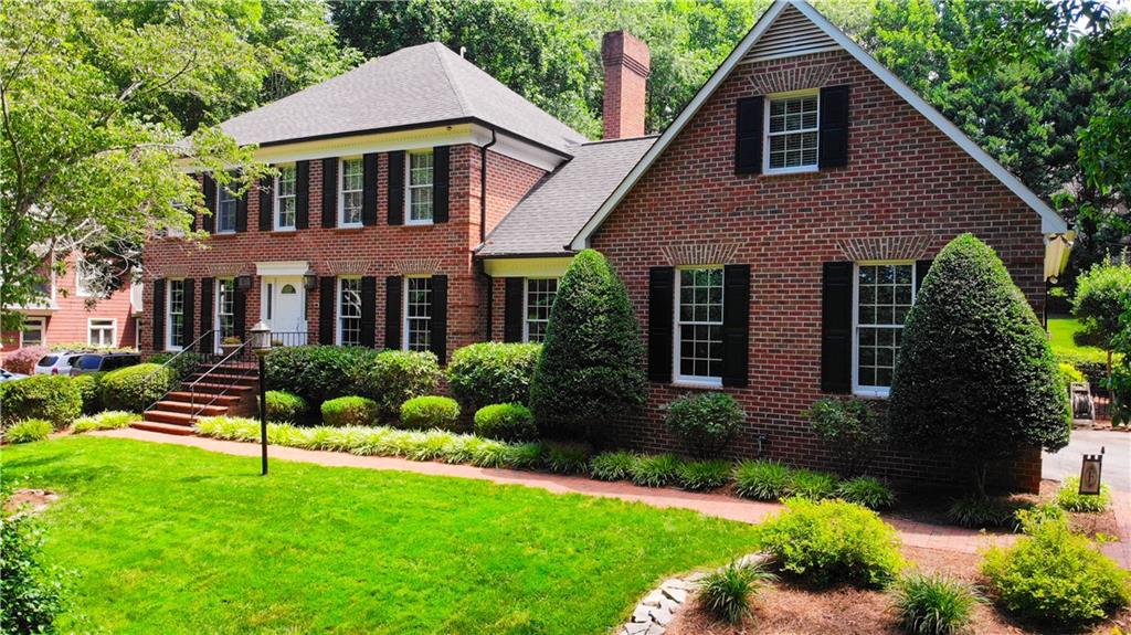 4016 5th Street Nw Hickory NC 28601