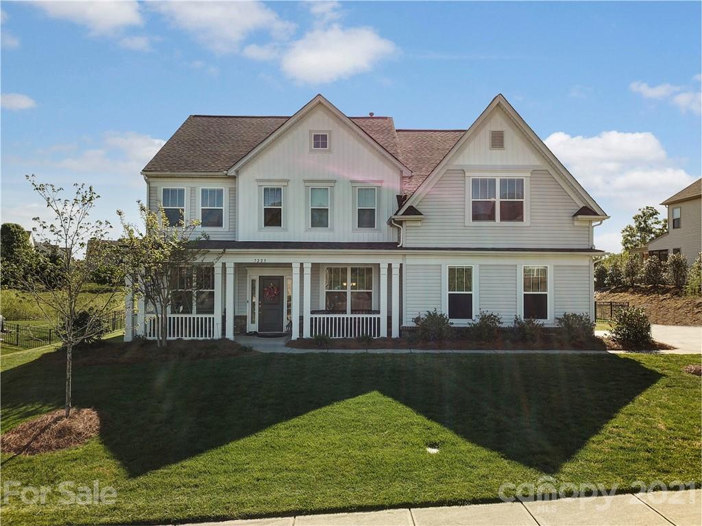 7225 Baybrooke Lane Harrisburg NC 28075