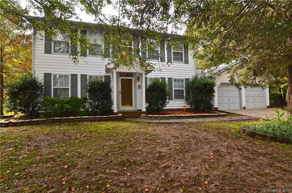 12909 Seascape Lane Charlotte NC 28278