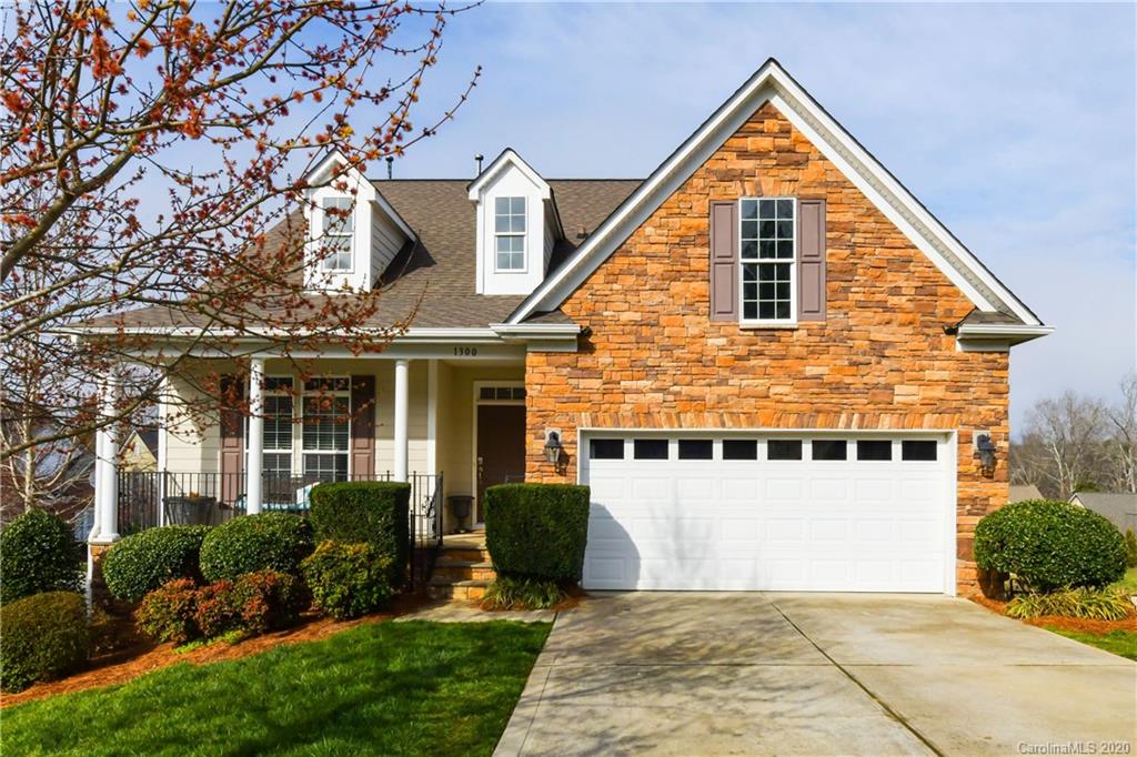 1300 Winged Foot Drive Denver NC 28037