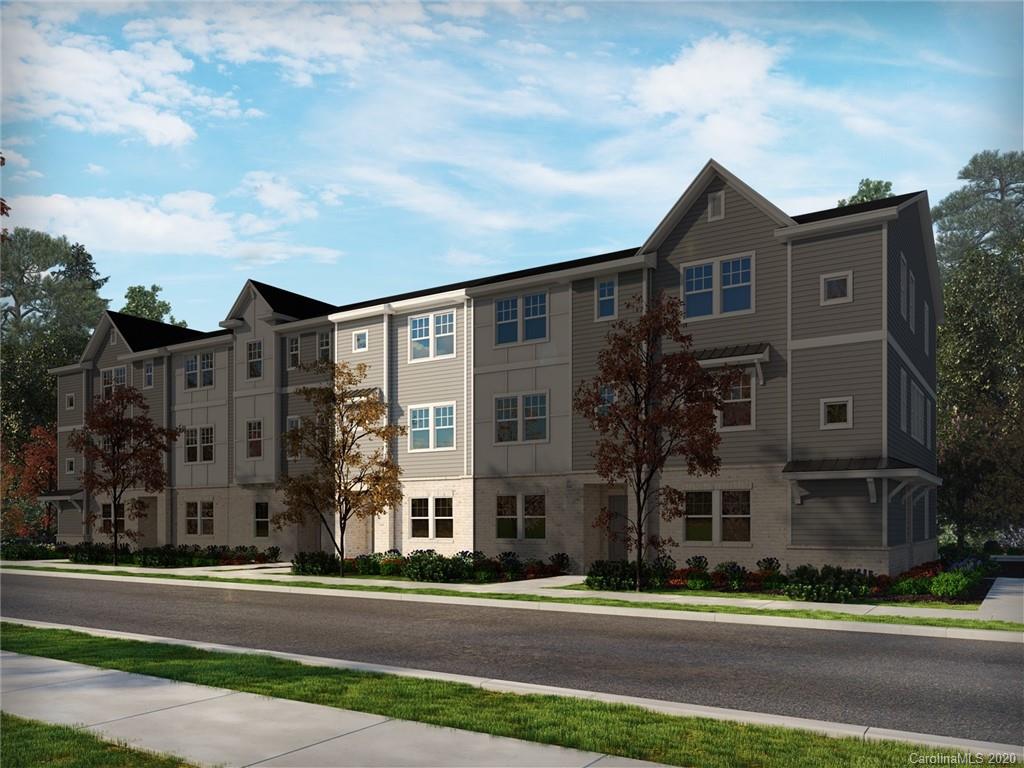 3836 Memorial Parkway Charlotte NC 28217