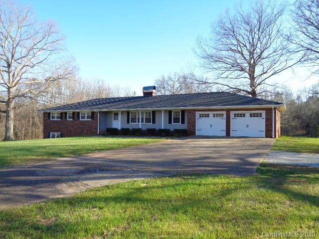 109 Cantrell Lane Forest City NC 28043