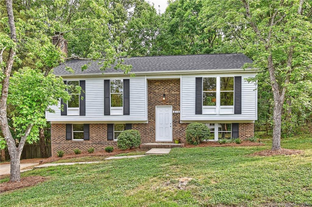 415 Vista Grande Circle Charlotte NC 28226