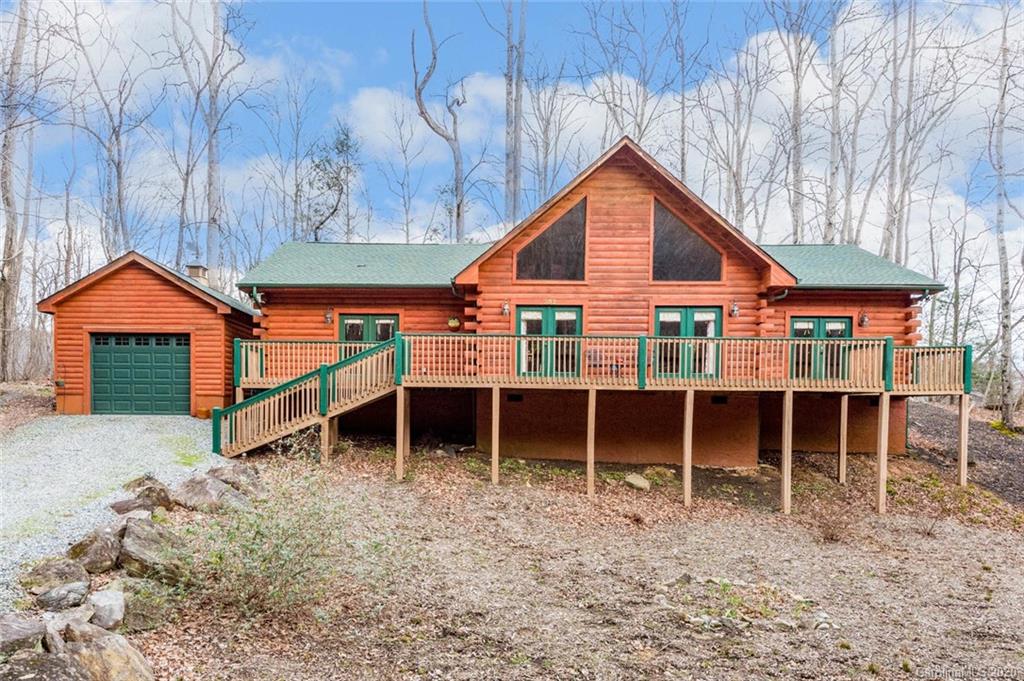 382 Bolt Road Lake Lure NC 28746