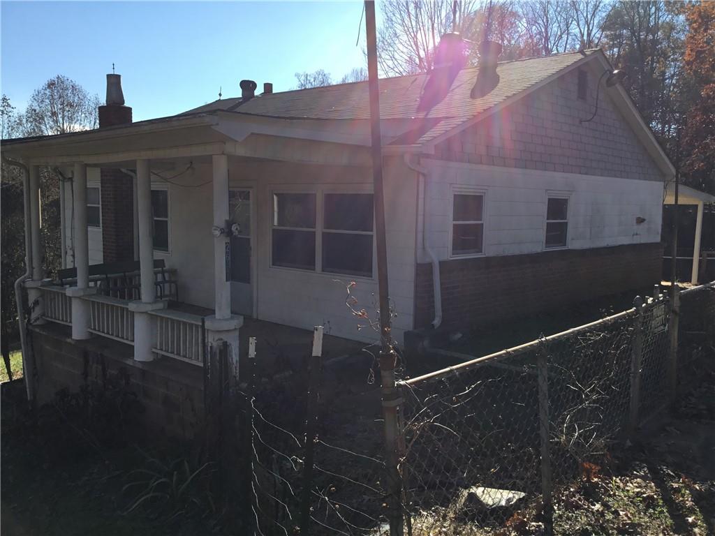 2661 Pisgah Church Road Lenoir NC 28645