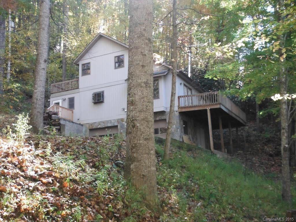 14 Grouse Road Clyde NC 28721