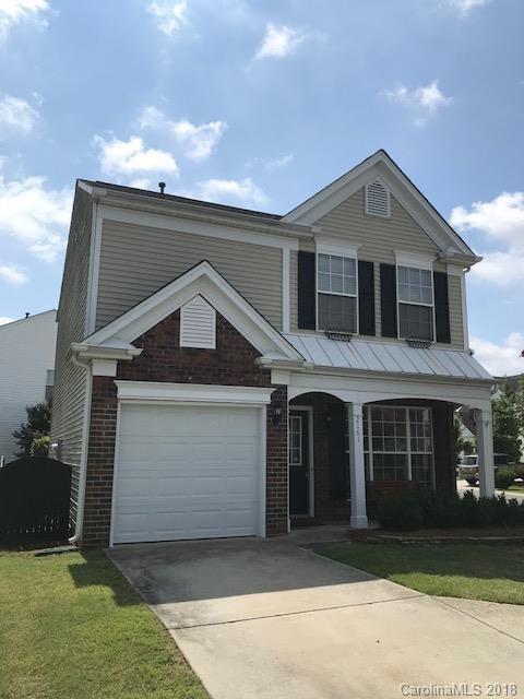 2161 Mckenzie Creek Drive Charlotte NC 28270