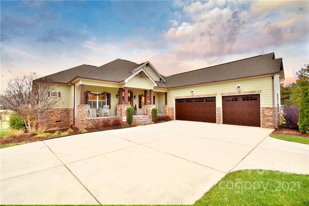 1115 Wynnbrook Way Concord NC 28027