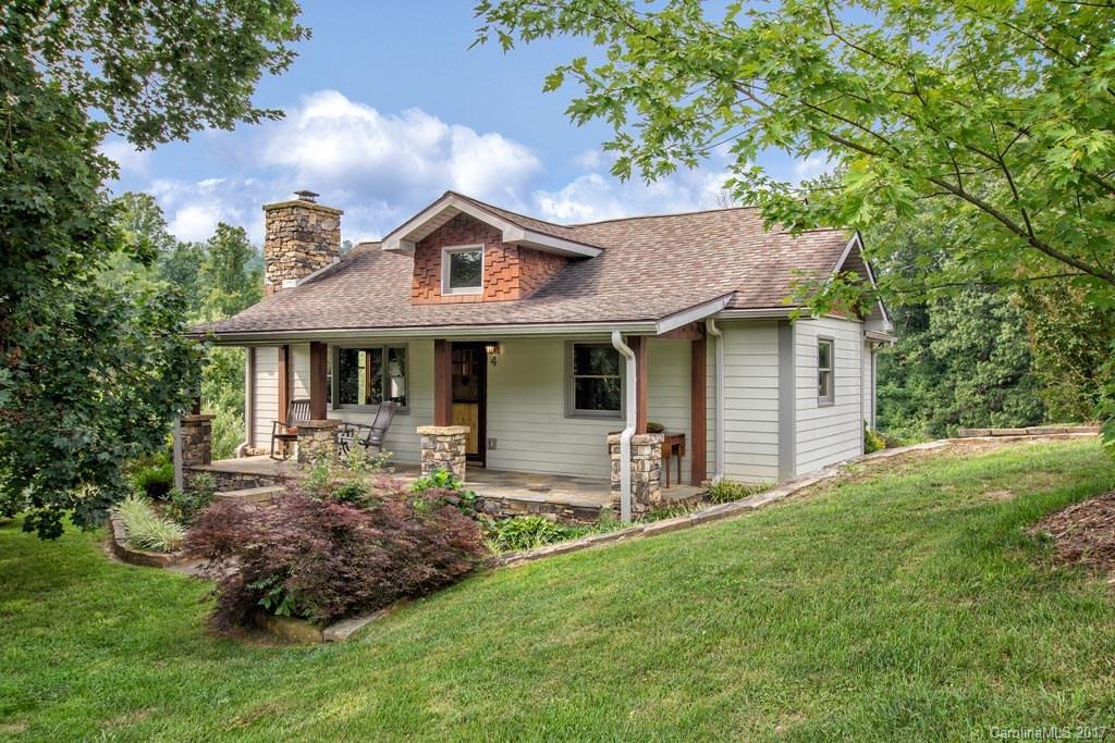 4 Mezzo Cove Asheville NC 28804
