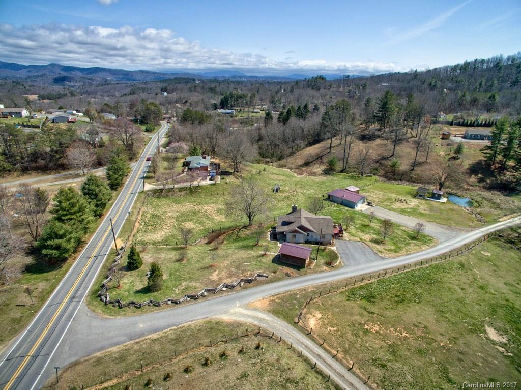 4 Mezzo Cove Asheville NC 28804