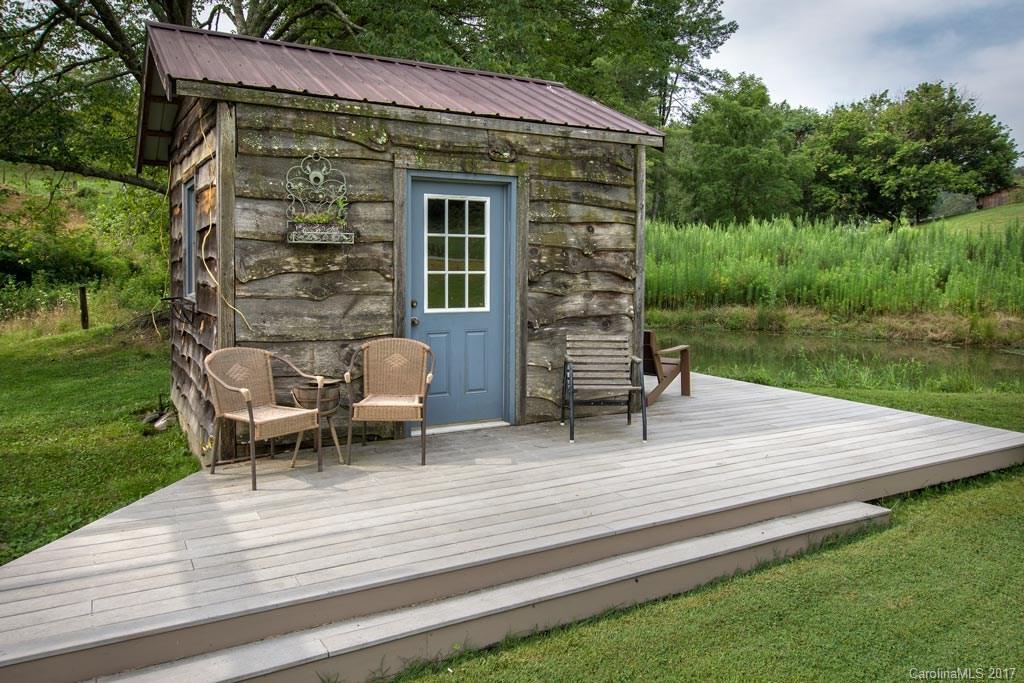4 Mezzo Cove Asheville NC 28804