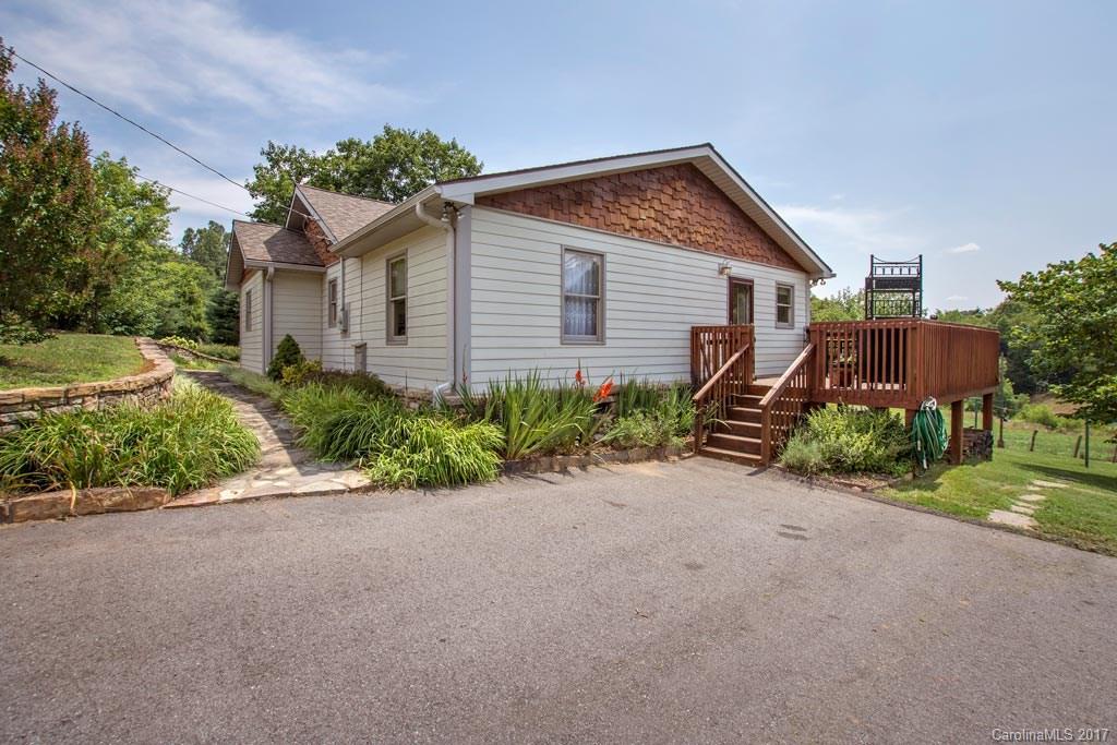 4 Mezzo Cove Asheville NC 28804