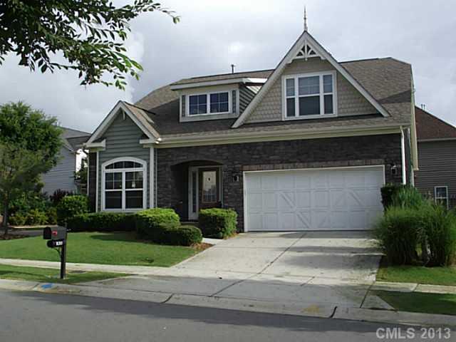 8201 Whitehawk Hill Road Waxhaw NC 28173