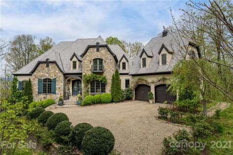 134 Sovereign Lane Fairview NC 28730