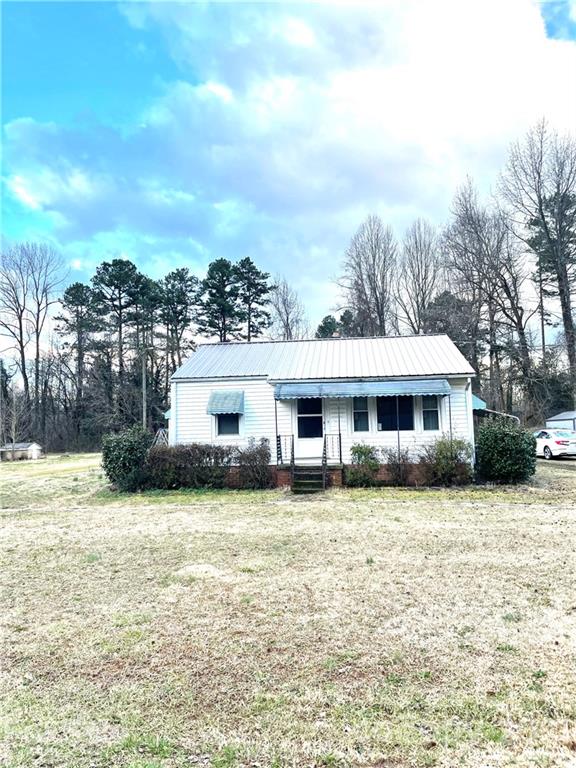 251 Baney Drive Lexington NC 27292