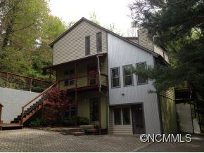 33 Summer Street Asheville NC 28804