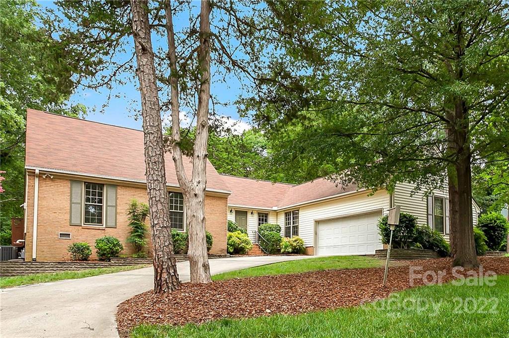 5426 Kerry Glen Lane Charlotte NC 28226