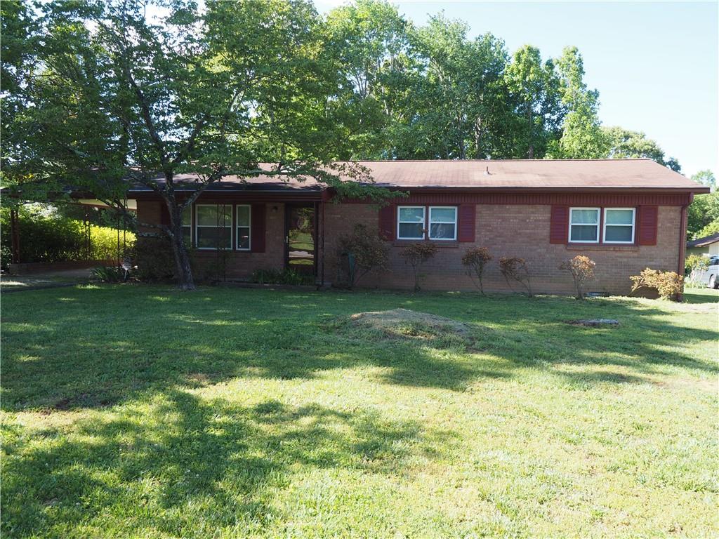 2742 28th Avenue Ne Hickory NC 28601