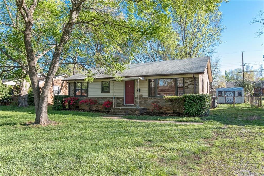 4135 Donnybrook Place Charlotte NC 28205