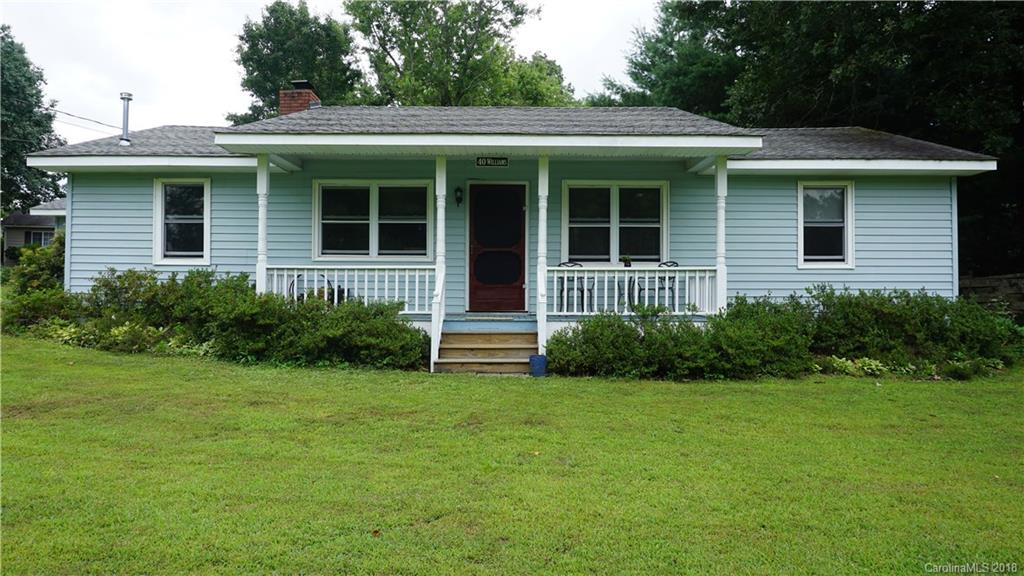 40 Williams Road Fletcher NC 28732
