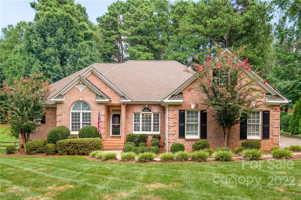 134 Shipyard Pointe Road Mooresville NC 28117