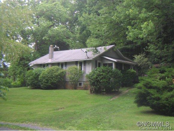 111 Wild Rose Lane Canton NC 28716