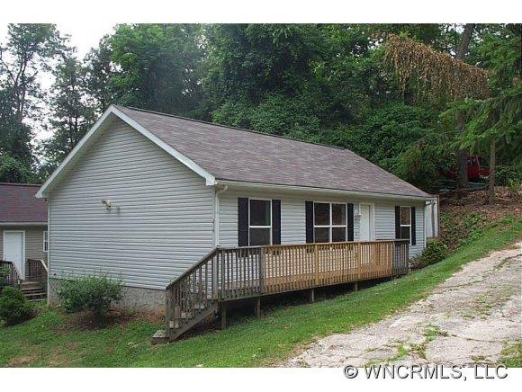 214 Short Michigan Avenue Asheville NC 28806