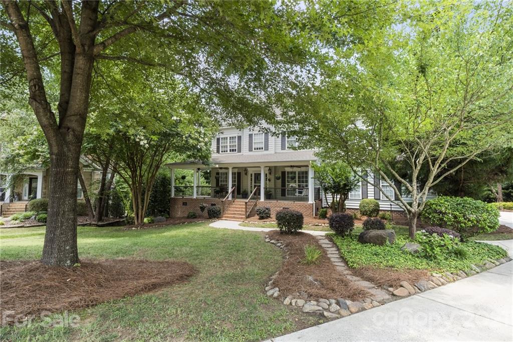 560 Hemmings Place NW Concord NC 28027