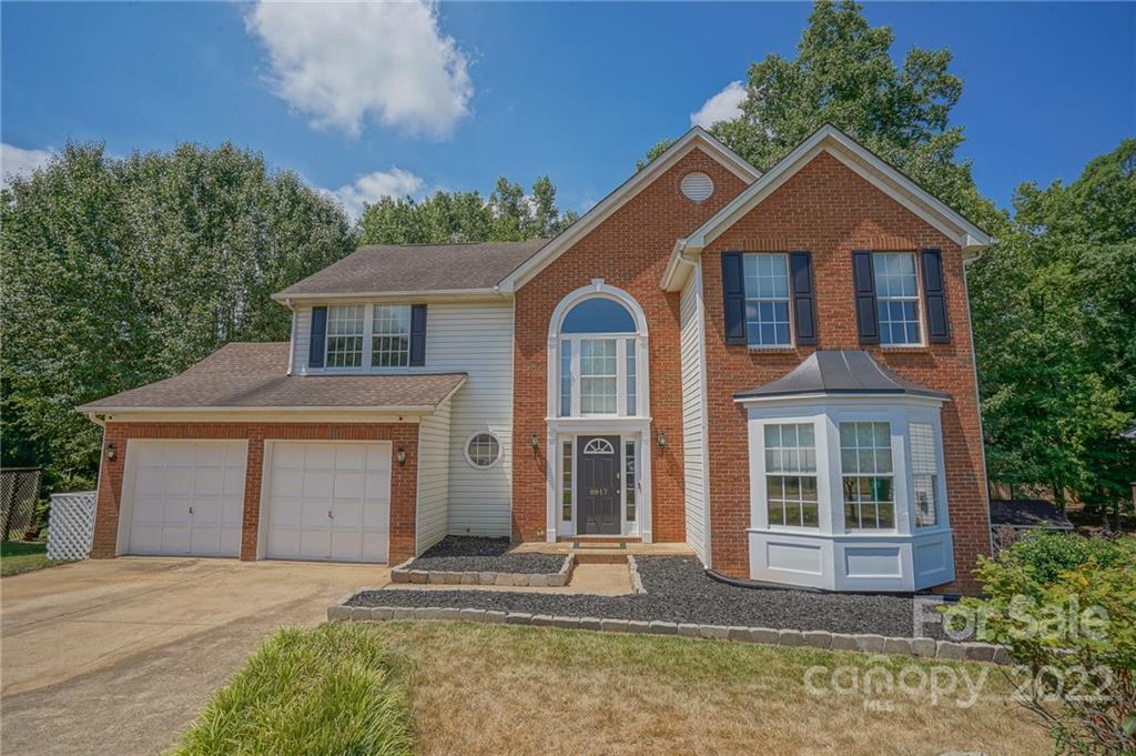 8917 Steinbeck Court Charlotte NC 28216