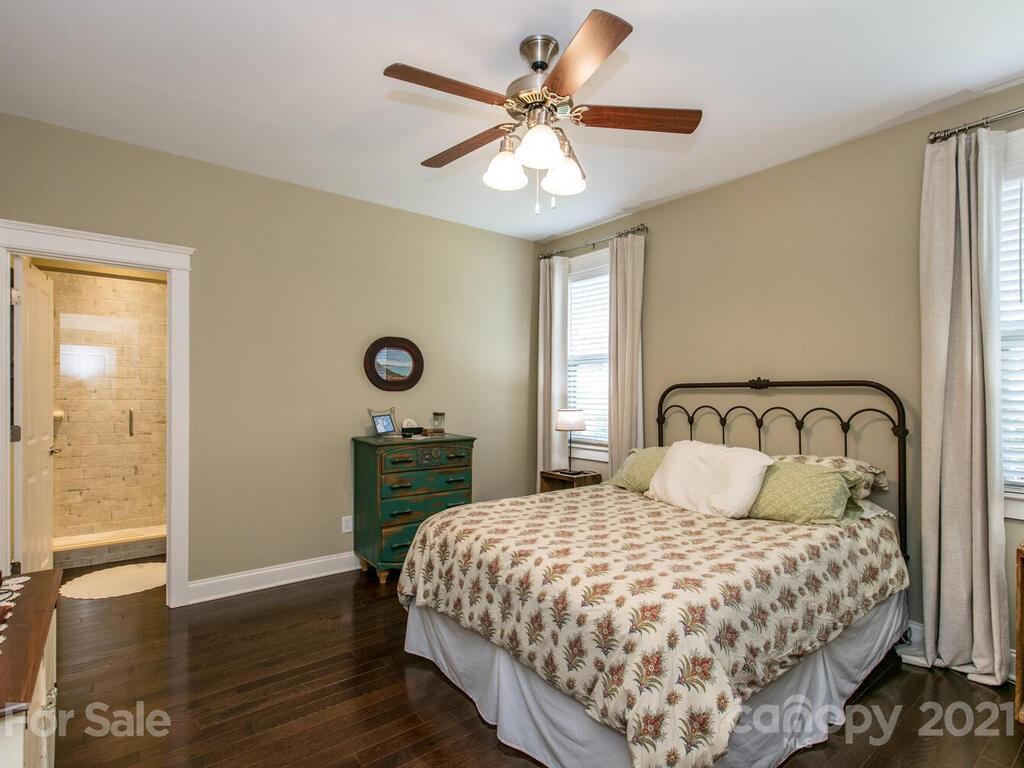6 Roundtop Ridge Court Candler NC 28715