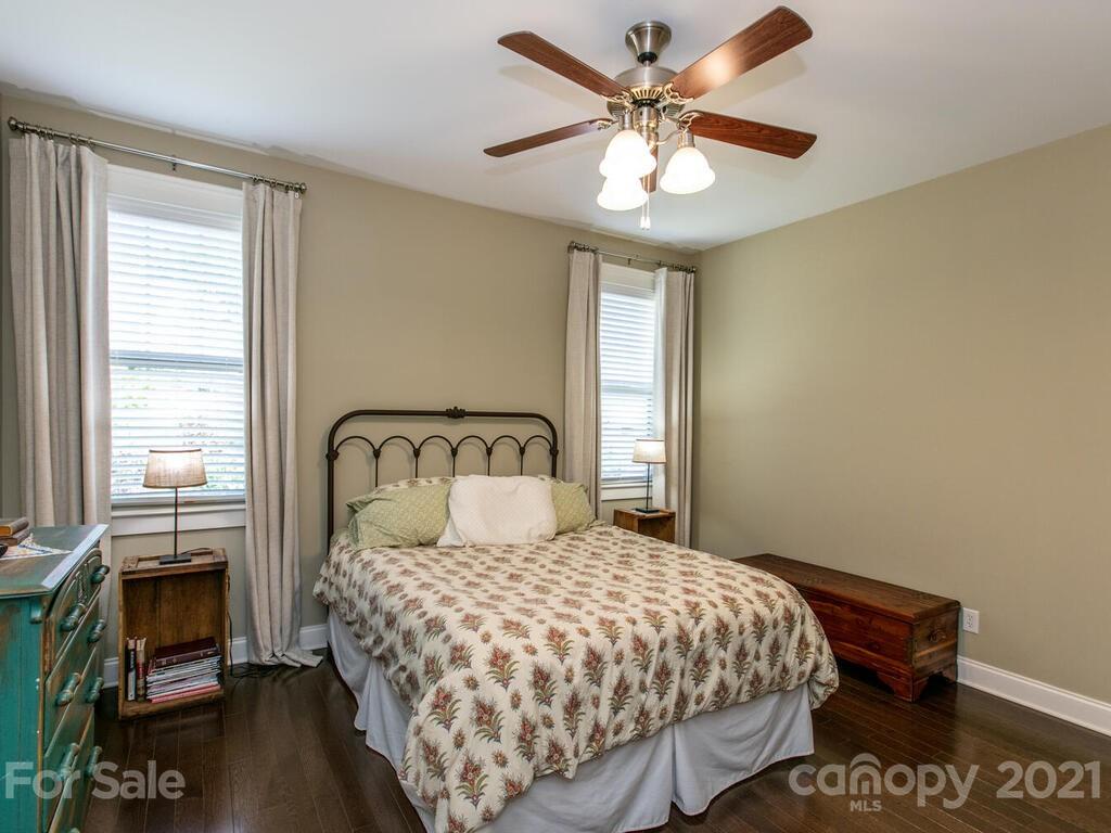 6 Roundtop Ridge Court Candler NC 28715