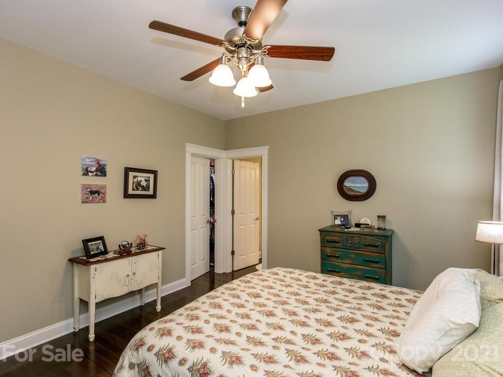 6 Roundtop Ridge Court Candler NC 28715