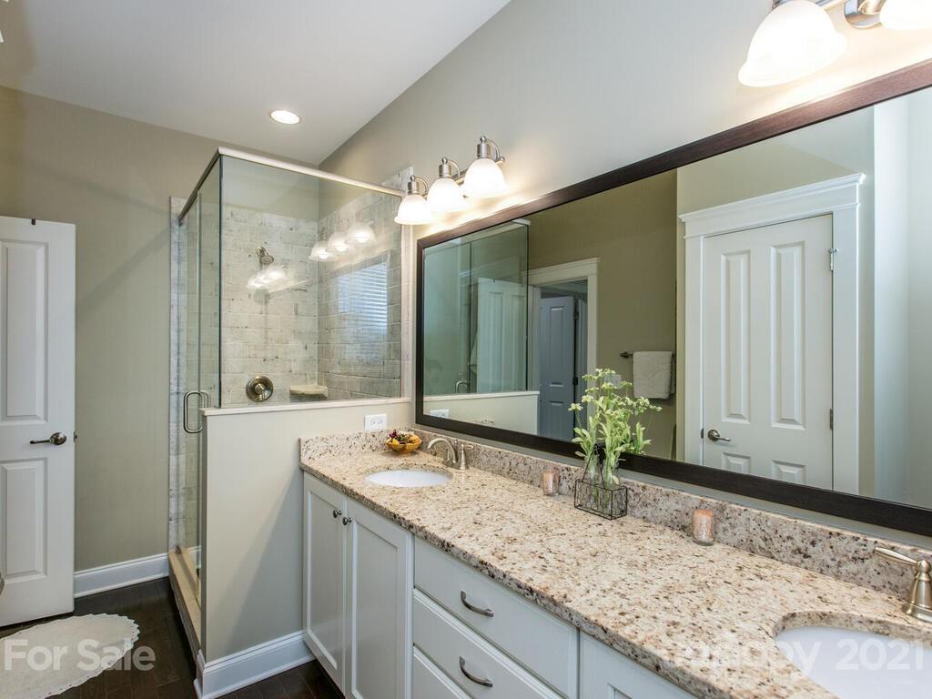 6 Roundtop Ridge Court Candler NC 28715