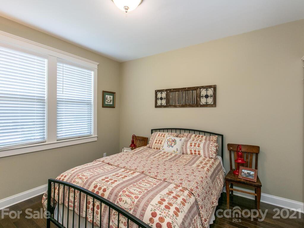6 Roundtop Ridge Court Candler NC 28715