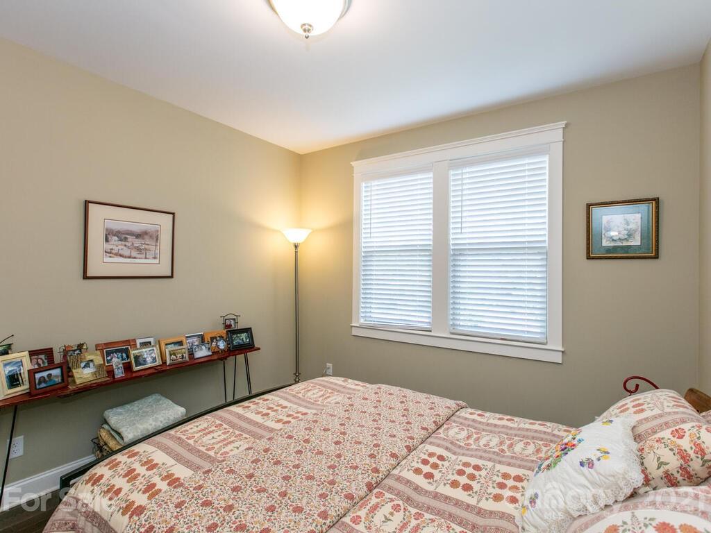 6 Roundtop Ridge Court Candler NC 28715