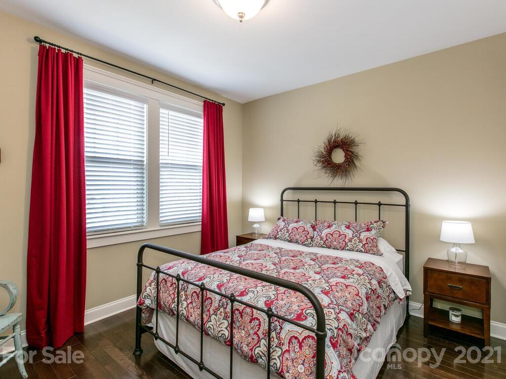 6 Roundtop Ridge Court Candler NC 28715