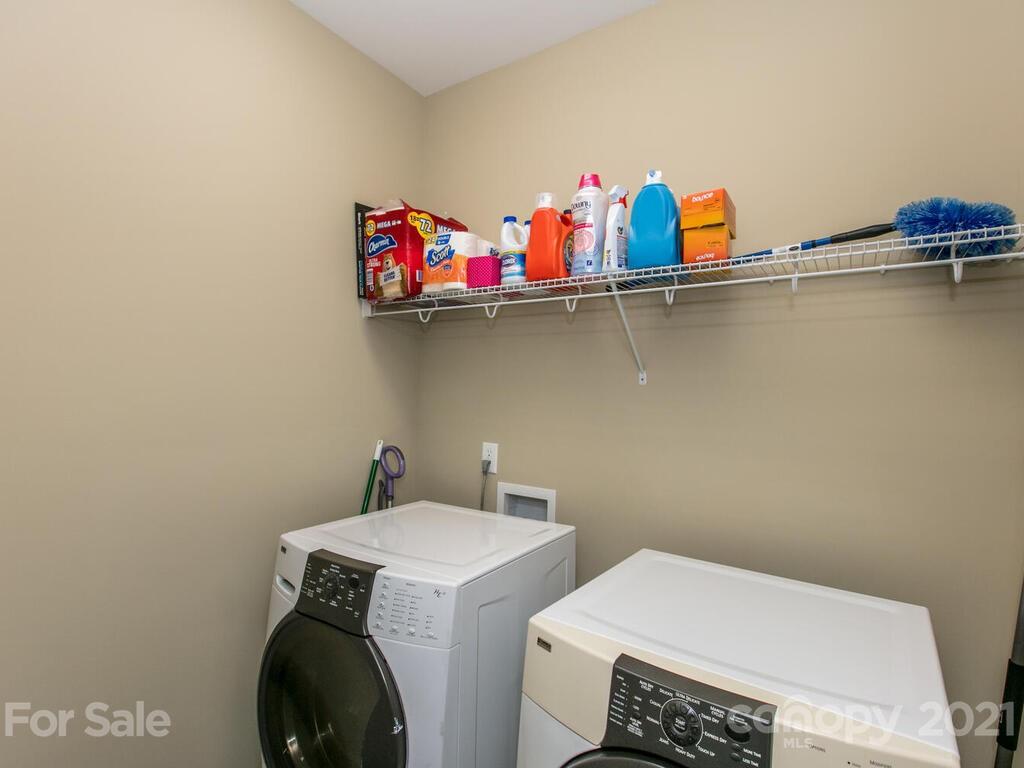 6 Roundtop Ridge Court Candler NC 28715