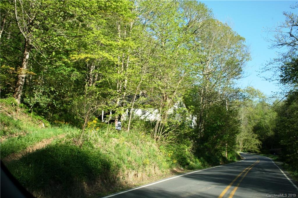 14541 Big Laurel Road Mars Hill NC 28754
