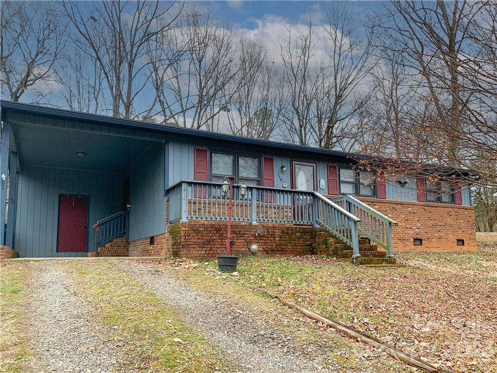 746 Boulder Place Statesville NC 28625
